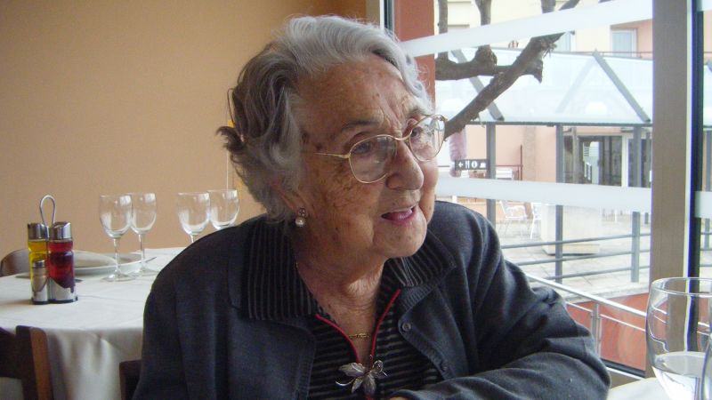 She was the world’s oldest person, living to 117. What do her genes reveal about the secret of longevity?