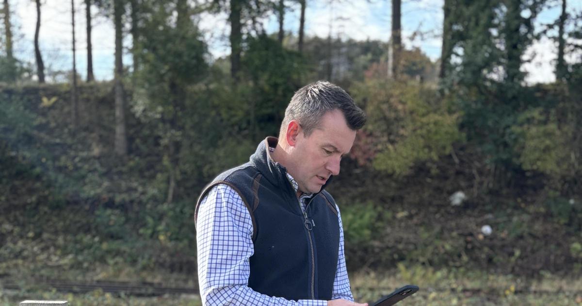 Openreach to bring gigabit to 2,000 premises in Shropshire