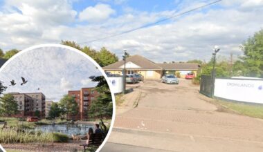 Crowlands Heath Golf Course, Dagenham could become 1,000 homes
