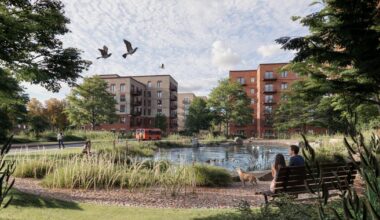Barking and Dagenham Council agrees Crowlands Heath Golf Course sale