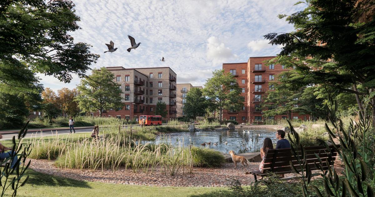 Barking and Dagenham Council agrees Crowlands Heath Golf Course sale