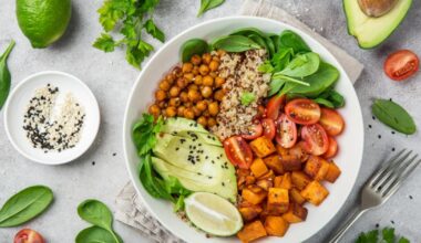 Edinburgh Council to review plant-based food petition