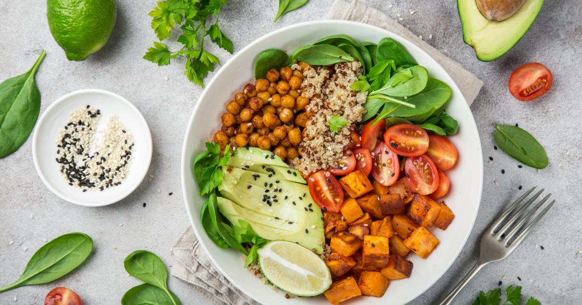 Edinburgh Council to review plant-based food petition