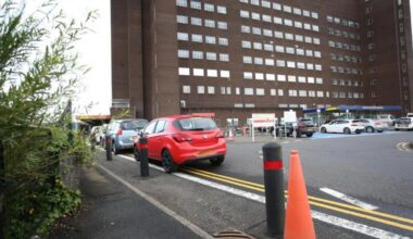 NHS Greater Glasgow and Clyde shares advice for healthcare