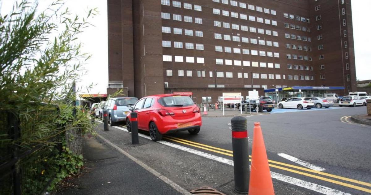 NHS Greater Glasgow and Clyde shares advice for healthcare