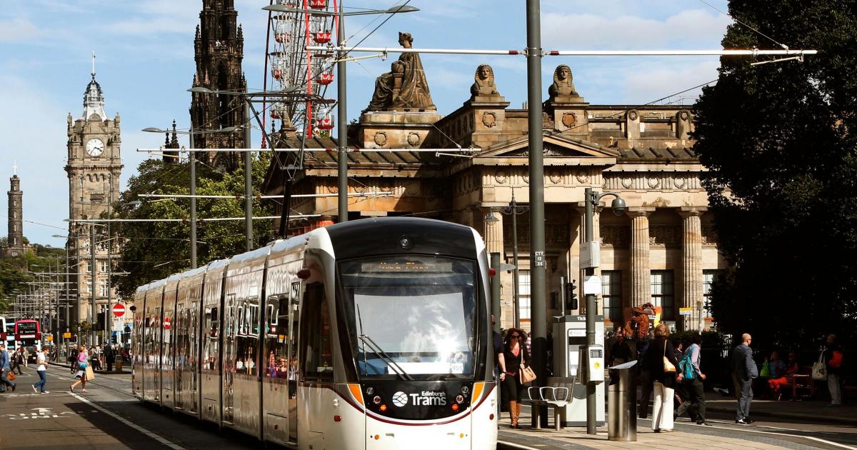The price we’re paying for Edinburgh’s bonkers policy on net zero