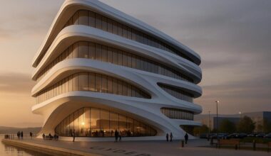 Plans unveiled for new 'destination' hotel in Clydebank