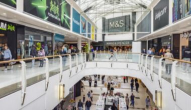 Foodie spot opens first Scottish outlet in Braehead Shopping Centre