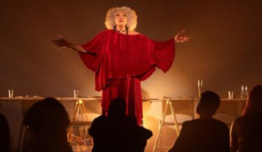 Take Me Somewhere review: MEXA at Tramway October 2025