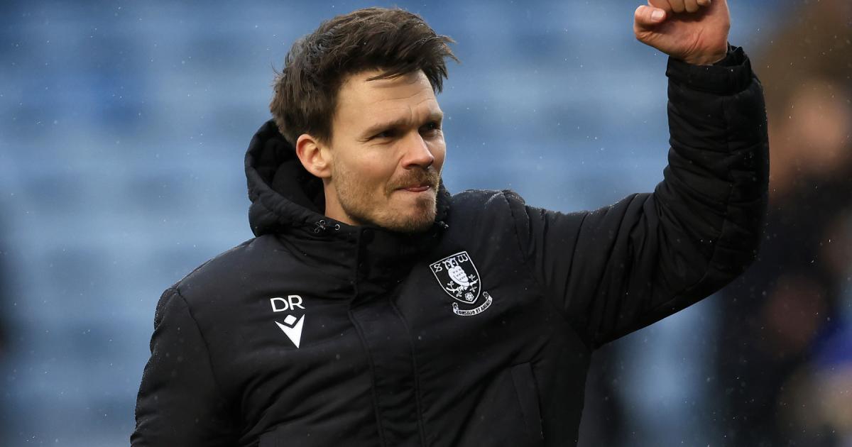 Danny Rohl closes in on deal to become Rangers head coach