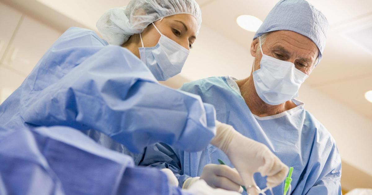 Stop knocking the NHS and focus on the incredible things it does