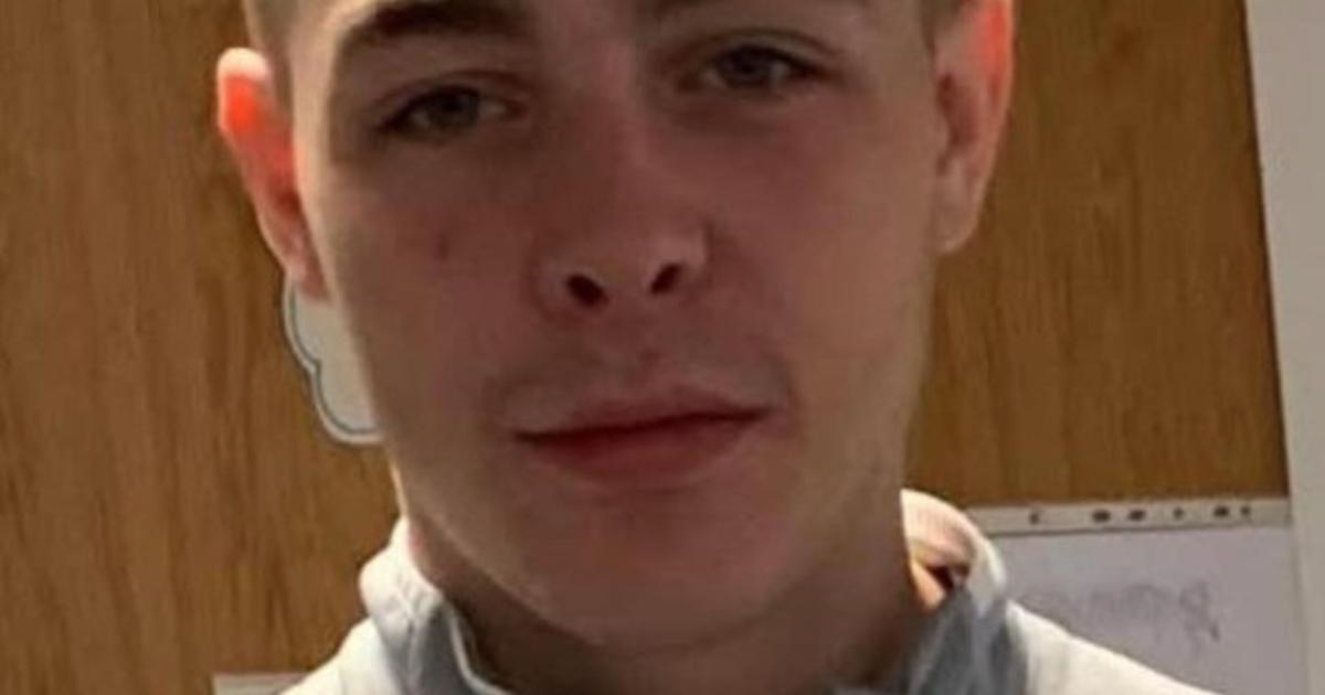 Body found on beach in search for missing Glasgow man