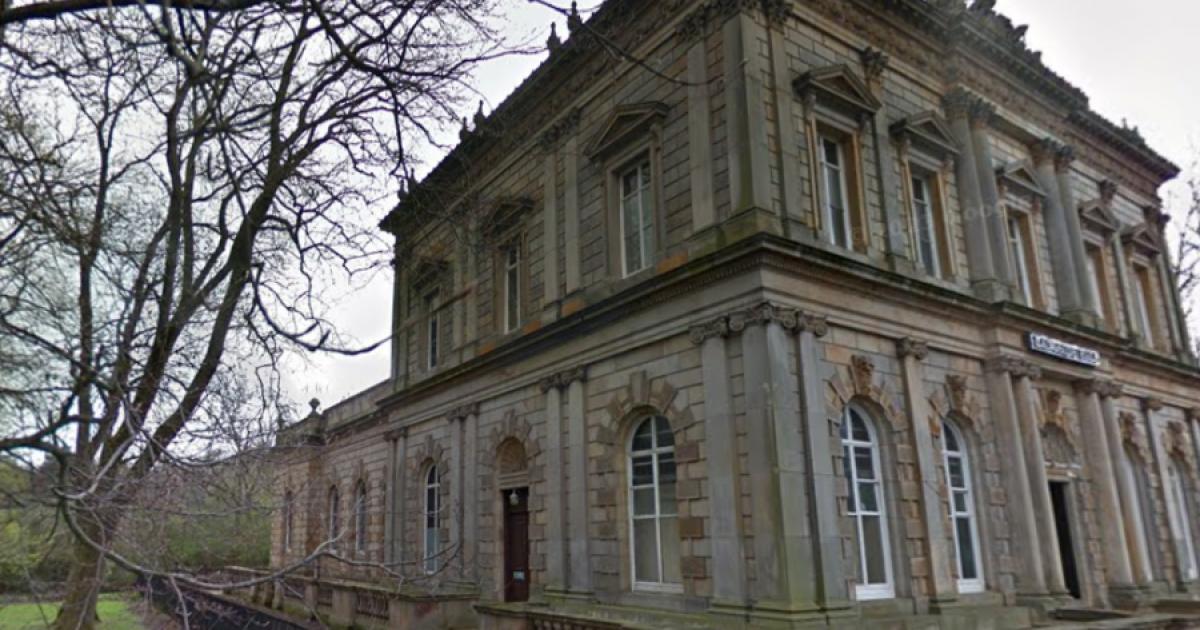 A-listed Glasgow building gets £300k for refurbishment after 8-year closure
