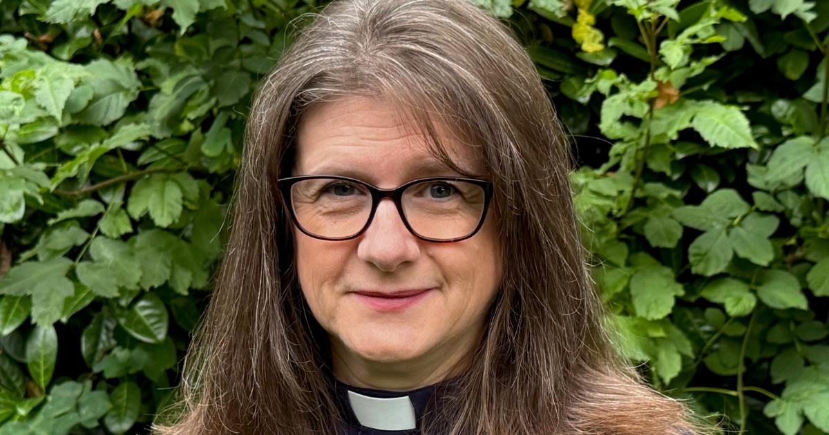 New Bishop of Taunton appointed by King Charles III