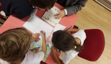 Scotland's first Eastern Orthodox school opens in Edinburgh