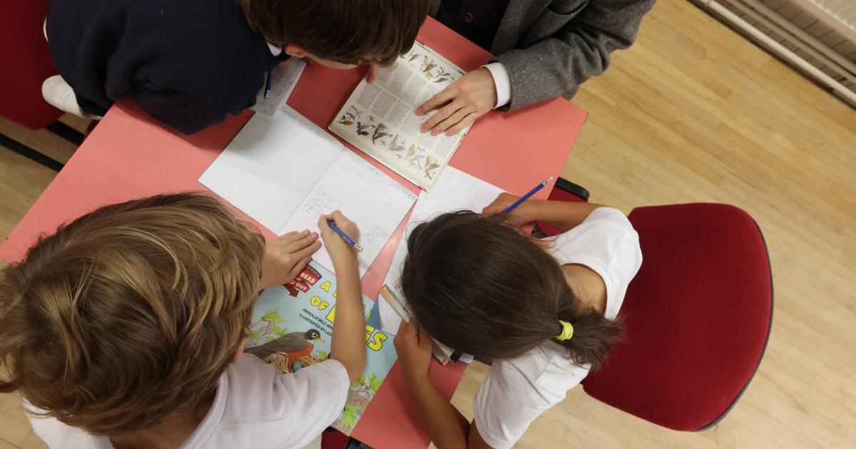 Scotland's first Eastern Orthodox school opens in Edinburgh