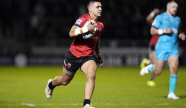 Bradford Bulls sign Jayden Nikorima from Salford Red Devils