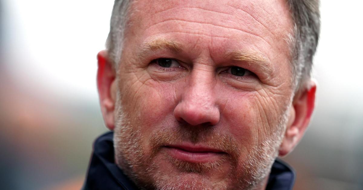 Christian Horner looks to pounce amid F1 boss sack rumours