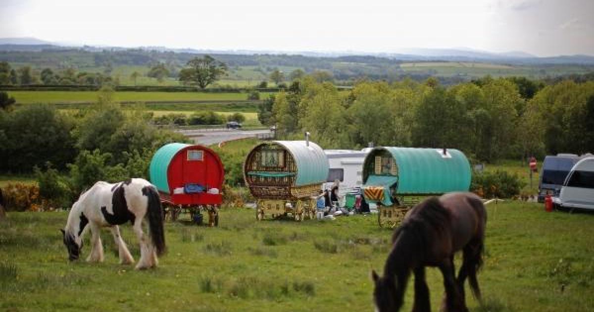 Scottish Storytelling Centre spotlights Nacken folklore