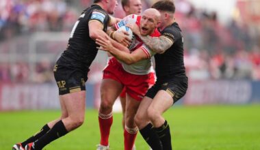 Bradford Bulls confirm Will Gardiner signing from Hull FC