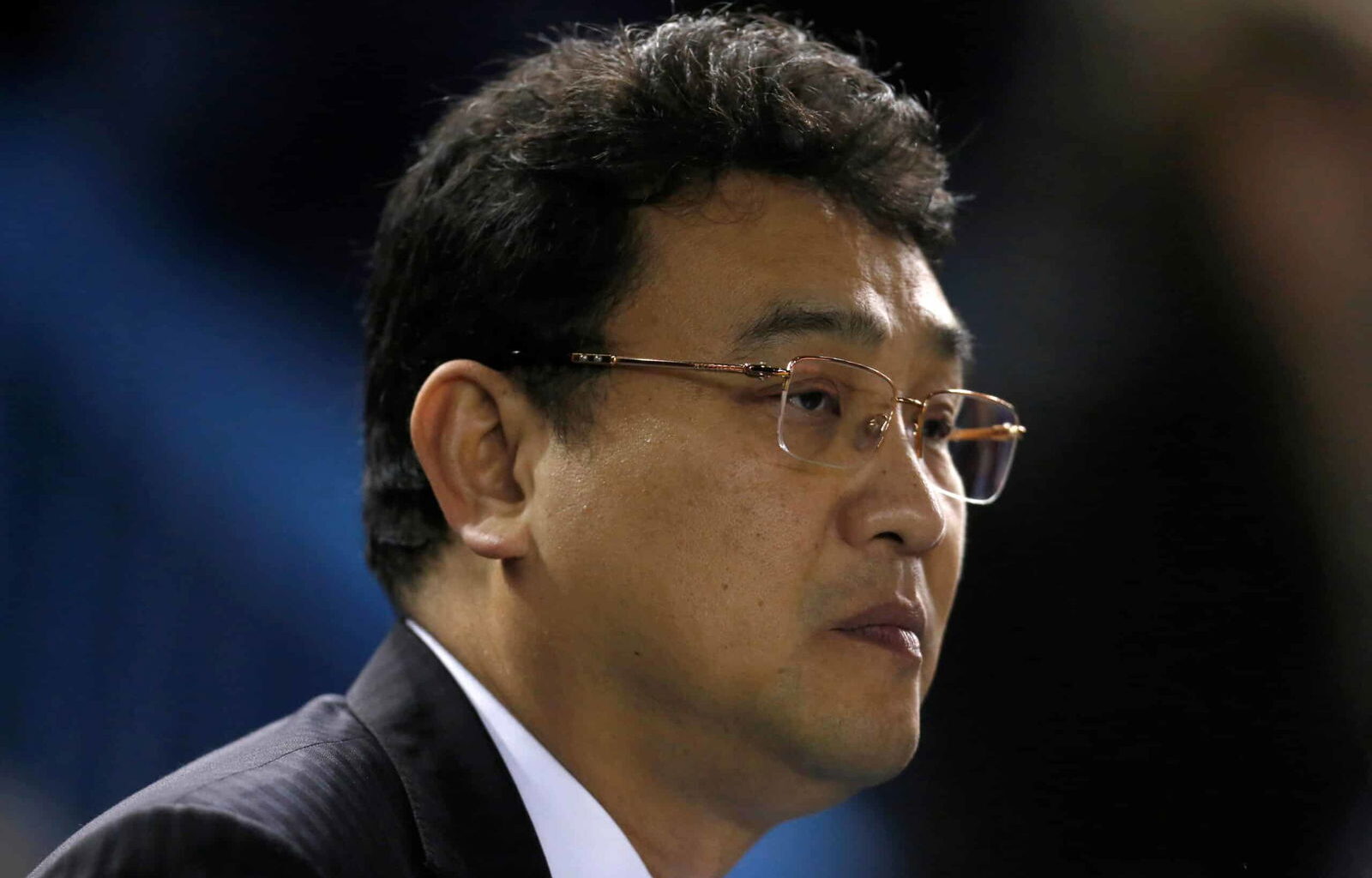 Chansiri's plan to avoid administration
