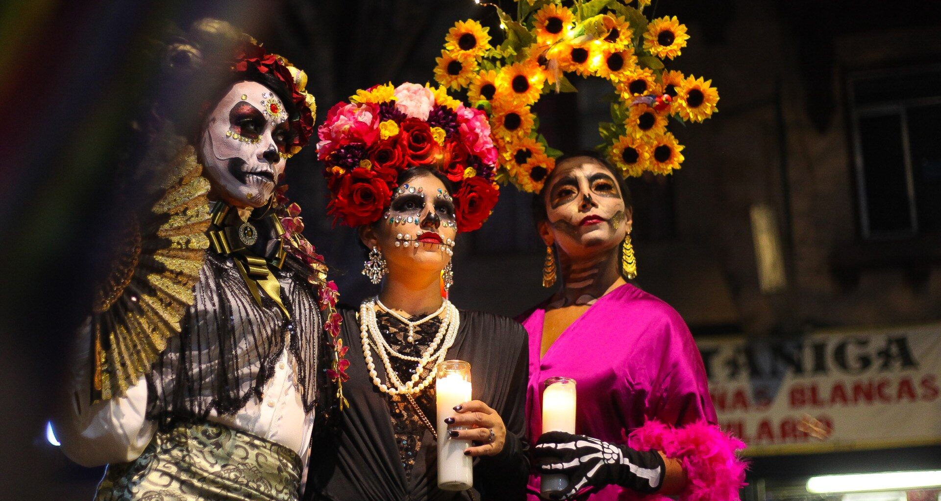 Threatened with ICE raids, US groups consider cancelling Dia de los Muertos | Migration News