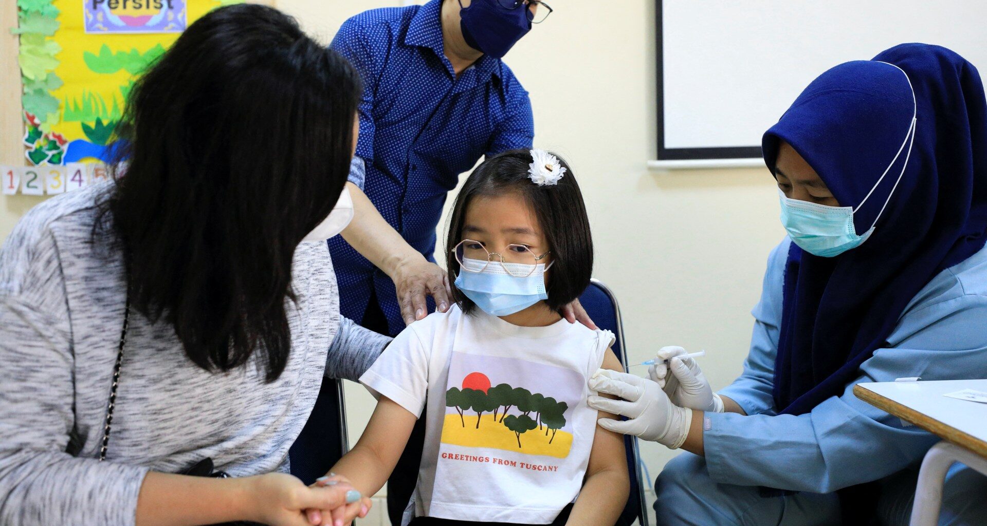 Could COVID-19 mRNA vaccines also fight cancer? | Drugs News