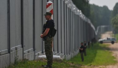Ancient Wisdom: Europe Cannot Hide Behind its Walls