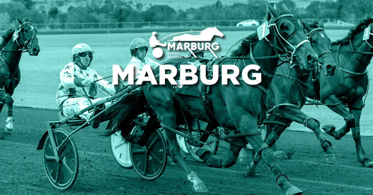 Form Analysis: Marburg October 6 :: Racing Queensland