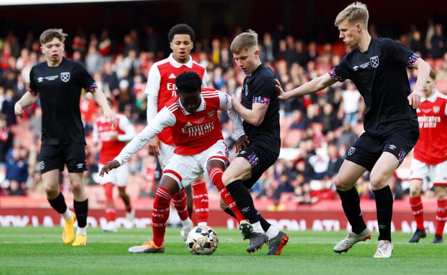 Sheffield United, League One boss has say on attacker’s future amid Sheffield United attention