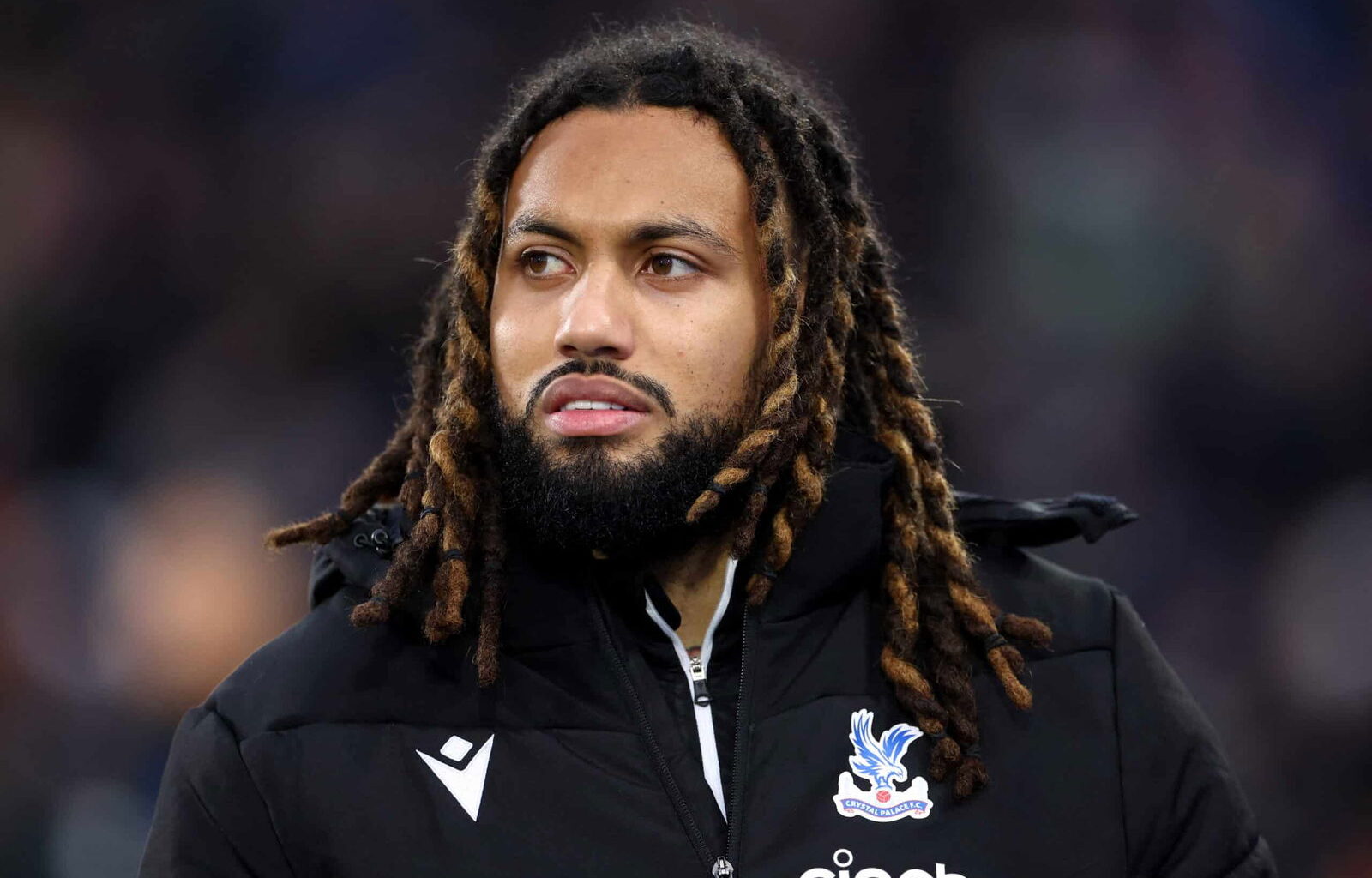 Wilder's verdict on Jairo Riedewald deal extension