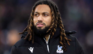 Wilder's verdict on Jairo Riedewald deal extension