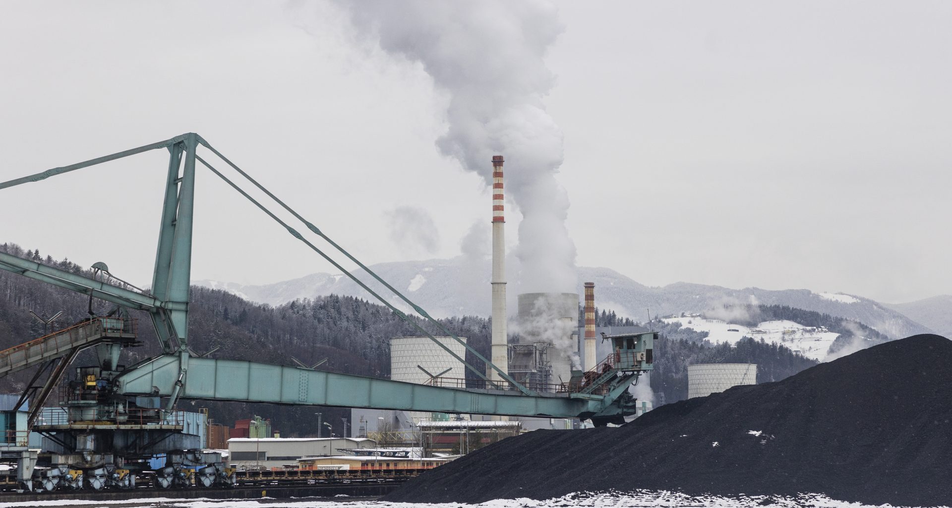 For the restructuring of coal regions, new 14 million EU funds