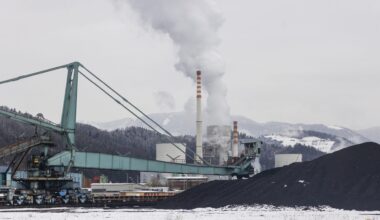 For the restructuring of coal regions, new 14 million EU funds
