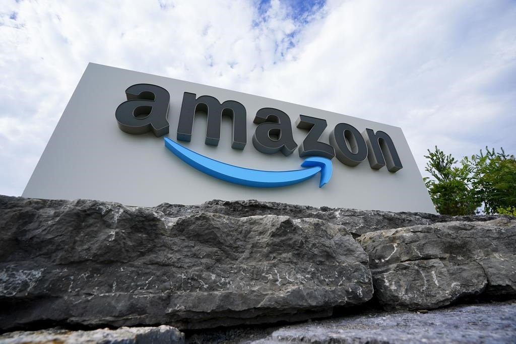 Amazon is bringing 600 seasonal jobs to Ottawa