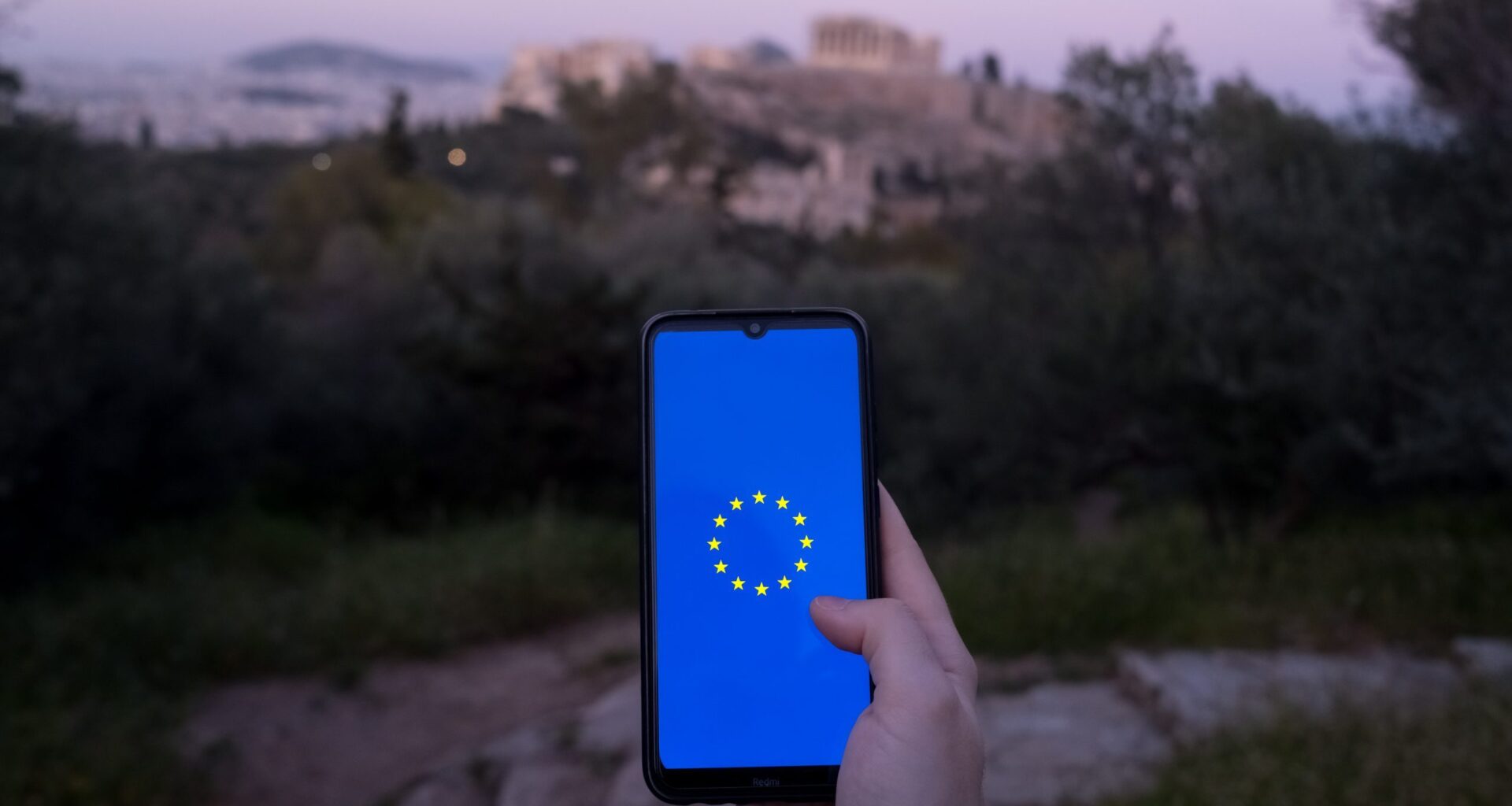 Europe Didn’t Always Preach Regulation