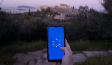 Europe Didn’t Always Preach Regulation