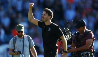 Danny Rohl now Rangers 'leading contender'