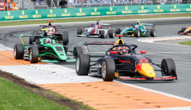 F1 Academy - A championship to break the glass ceiling