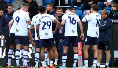 Preston North End team news, predicted XI vs Sheffield United
