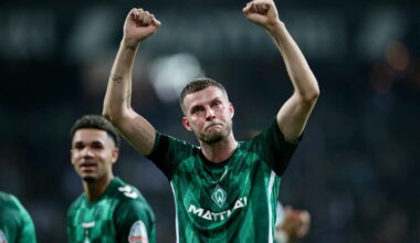 Marvin Ducksch's return can't come quick enough