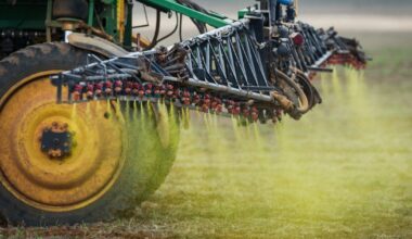 The EU’s Double Standard on Toxic Pesticides