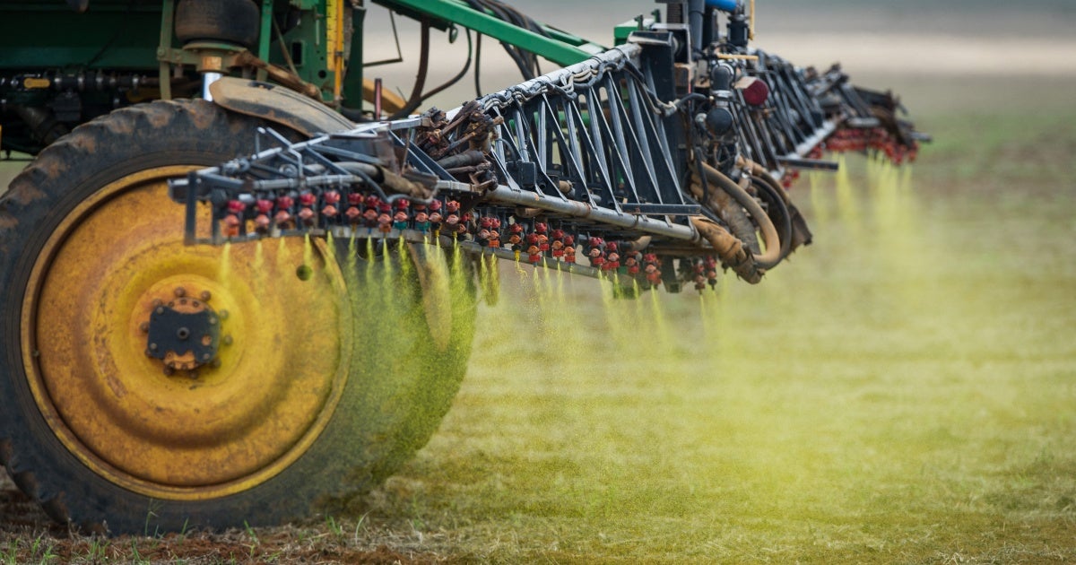 The EU’s Double Standard on Toxic Pesticides