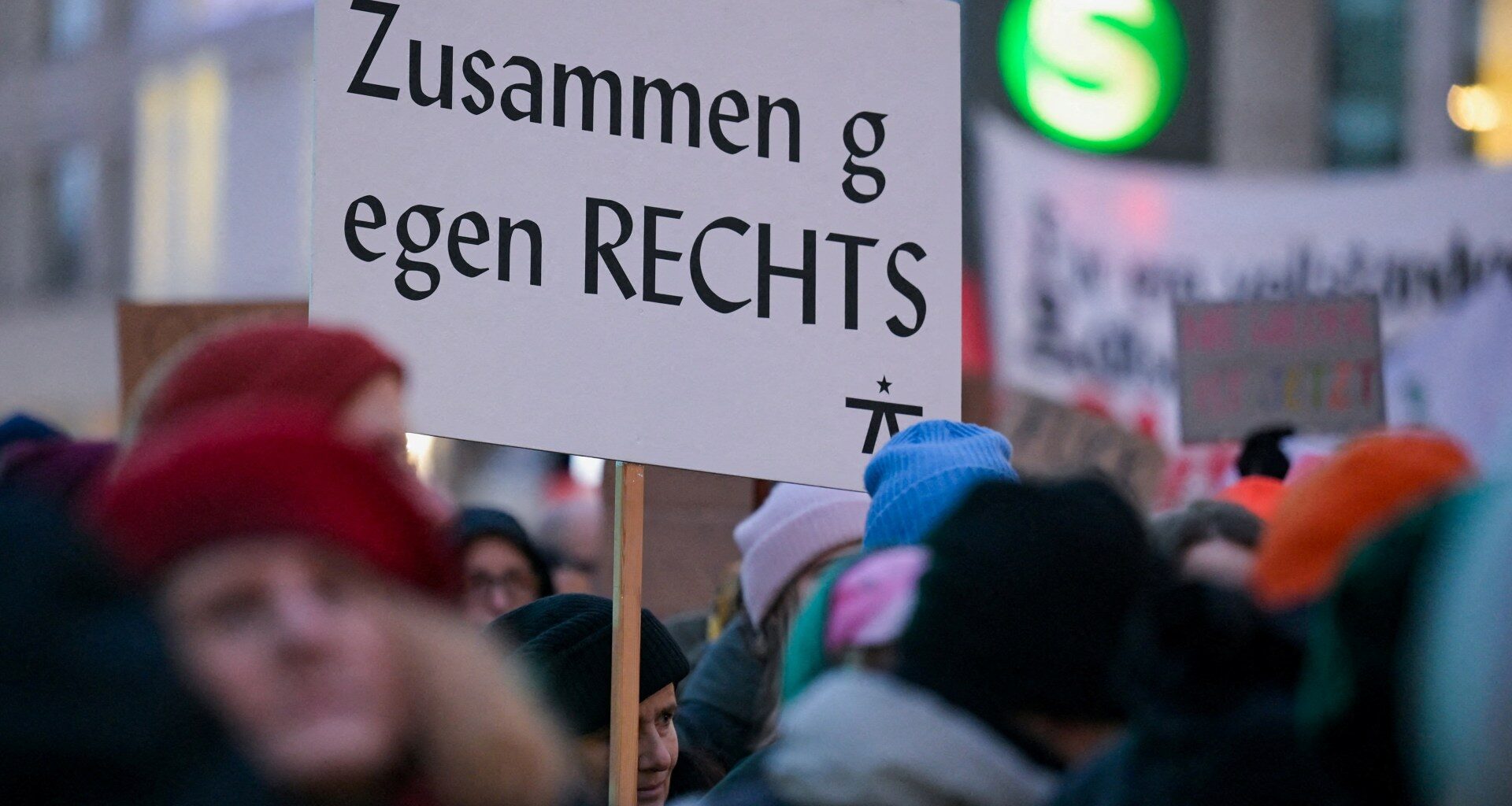 Germany repeals little-used fast track citizenship scheme | Politics News