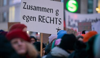 Germany repeals little-used fast track citizenship scheme | Politics News