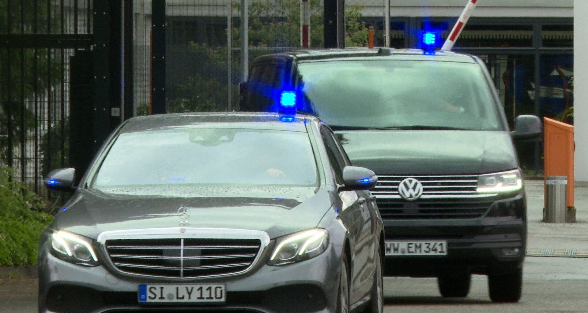 Germany arrests three men suspected of targeting Jewish institutions | Hamas News