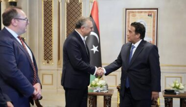 US, Italy, and Turkey alignment could push the needle in Libya