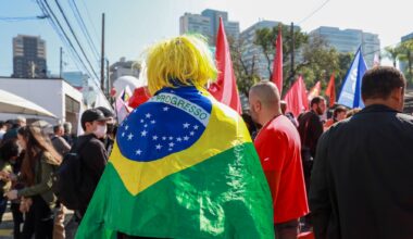 An unexpected opening for US-Brazil tech cooperation