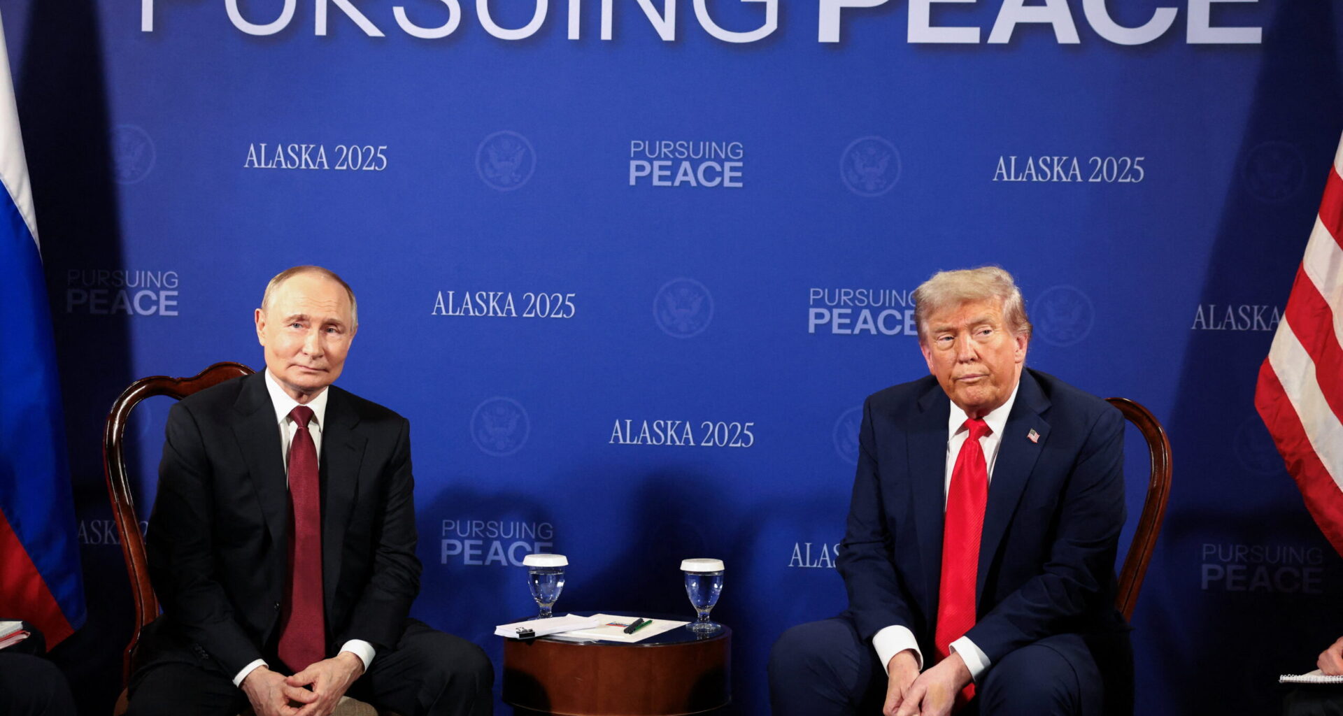 Putin rejected Trump’s generous deal. Time to try peace through strength.