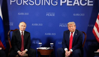 Putin rejected Trump’s generous deal. Time to try peace through strength.